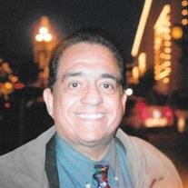 Dr. Felix Martinez-Mercado