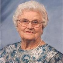 Nellie Branch