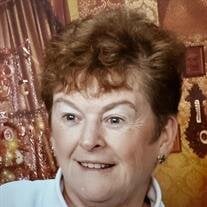 Maureen Bernadette Donovan