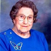 Alice Hagen