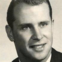 John Phillip Quaglino
