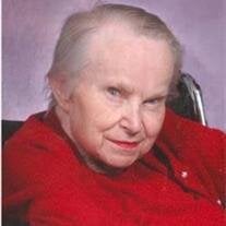 Karen Adele Steen Stensrud
