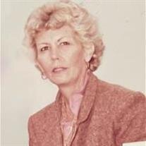 Jacquellyn Humphries