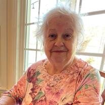 Phyllis Mae Scrodin