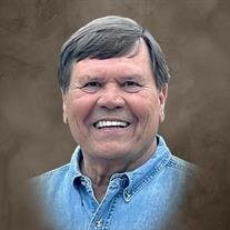 Gary Eugene Straach