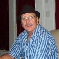 Steven Craig Conley