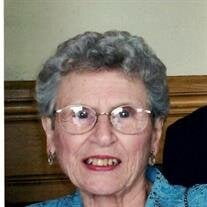 Edna A. (Daigle) Croteau
