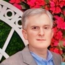 Brett Lewis Cohen