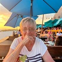 Beverly Jane Dishman