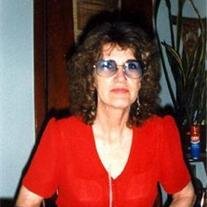 Phyllis Mellgren
