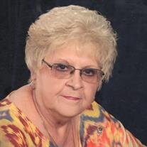 Jean Whitten