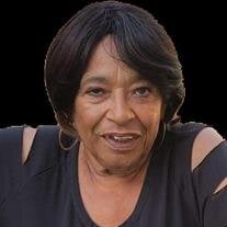 JoAnn Baldwin
