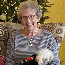 Regena E. Henning