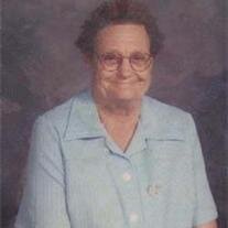 Vivian Keller