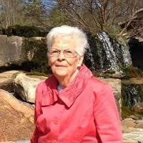 Nancy Marie Hardy Cain