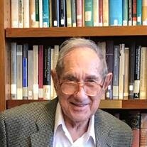 Sherwin Klein