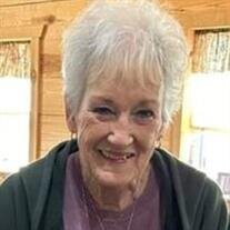 Phyllis Ann O'Rourke