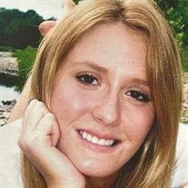 Katherine Michelle Stewart