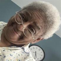 Zenniette Henrietta Boyce