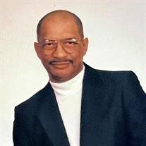 Mr. Captain "CL" Blanton