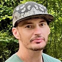 Cody Alexander Coleman