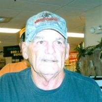 George "Pokey" Wyatt