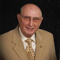 Rev. Daniel E. Thuma