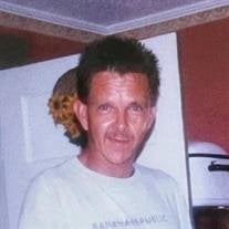 David "Todd" Stephens