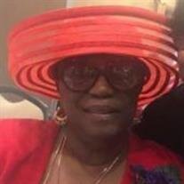 Jamesetta Royster