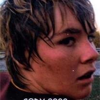 Cody DeVaan