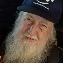 Leonard Elmer "Paw" Casey