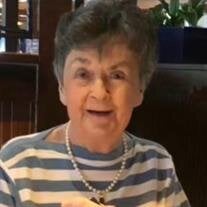 Doris A. Fields