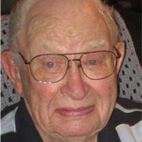 Harold Heinecke