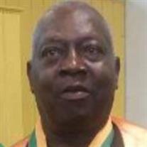 Melvin Moore