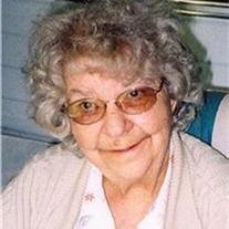 Betty Atchison