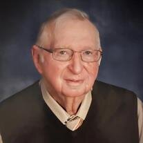 Alvin M. Oest