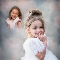 Miss Lainey Alice White (Courtesy)