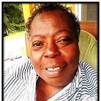 Minnie Lee McCray