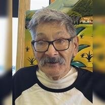 Vincente Ayala