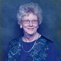 Velma Mae Davis-Medlock