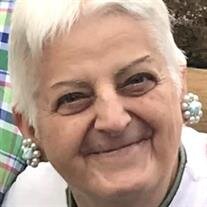 Rebecca "Becky" Joan McBryant