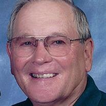 Dennis Orville Lee