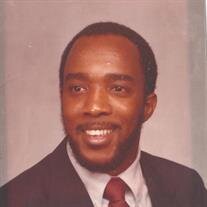 Mr. Fred Bowens