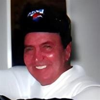 Jerry Ervin Morelock