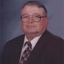 James Brustuen