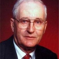 Edward Clemen