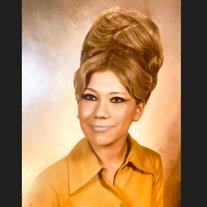 Pauline Gomez Garcia
