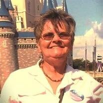 Patti Paul