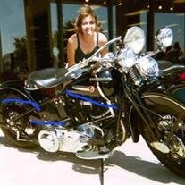 Sandra McKown