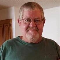 Richard Lee Blankenship